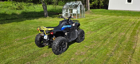 SMC MBX 720R 2 of 5