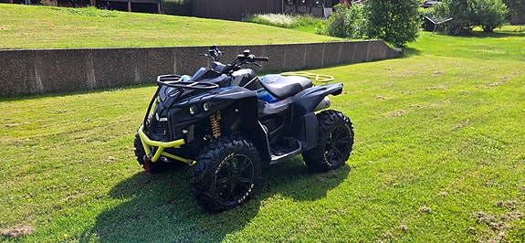 SMC MBX 720R 4 of 5