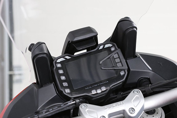 Ducati Multistrada 950 S 7 of 8