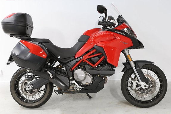 Ducati Multistrada 950 S 2 of 8