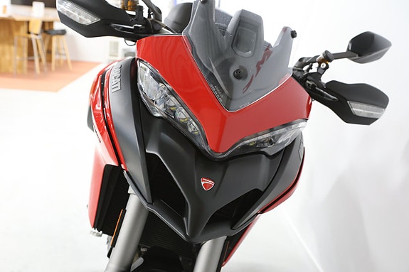 Ducati Multistrada 950 S 4 of 8