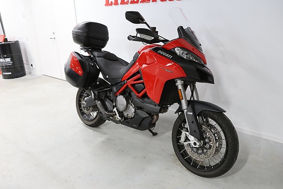 Ducati Multistrada 950 S 3 of 8