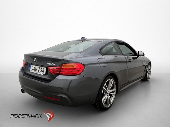 BMW 428i 5 of 5