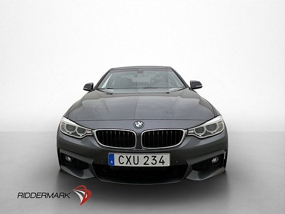 BMW 428i 2 of 5