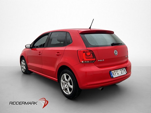 Volkswagen Polo 4 of 5