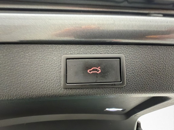 Skoda Superb 12 of 30