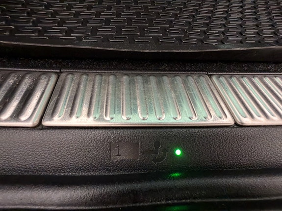 Skoda Superb 11 of 30