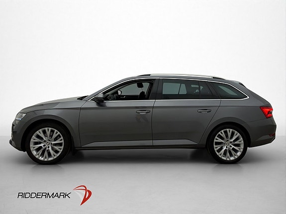 Skoda Superb 2 of 5