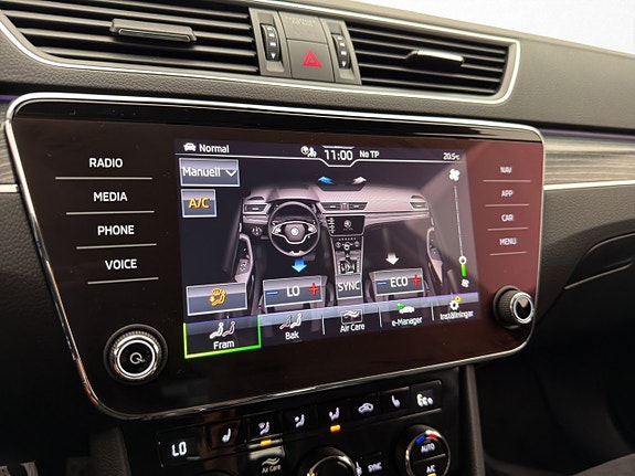 Skoda Superb 25 of 30