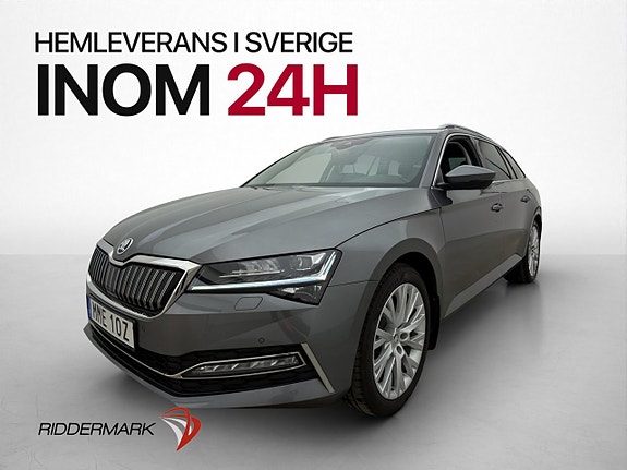 Skoda Superb 3 of 30