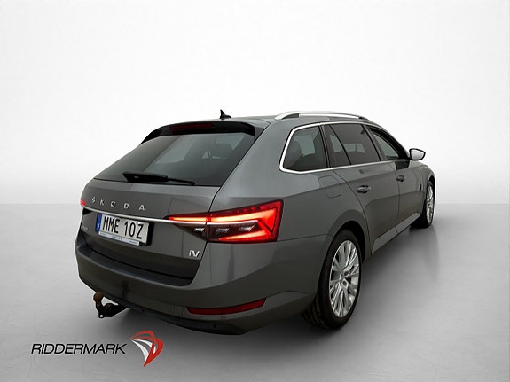 Skoda Superb 6 of 30