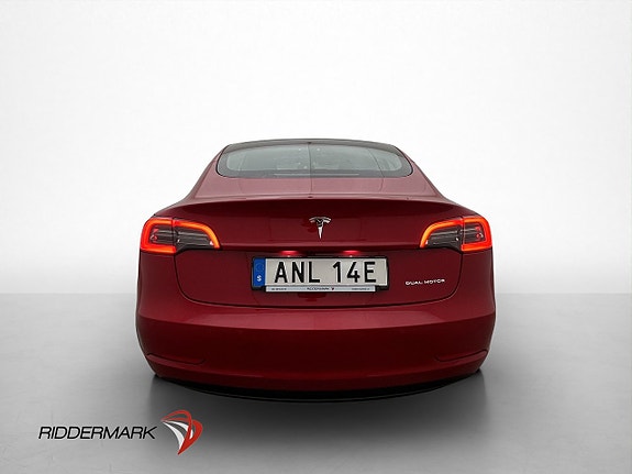 Tesla Model 3 6 of 30