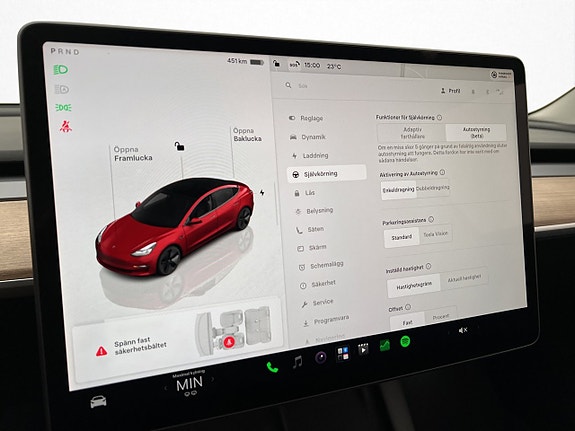 Tesla Model 3 24 of 30