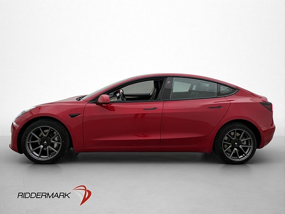 Tesla Model 3 3 of 5
