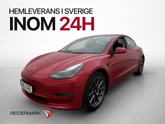 Tesla Model 3 4 of 30