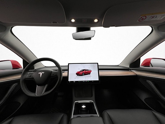 Tesla Model 3 14 of 30
