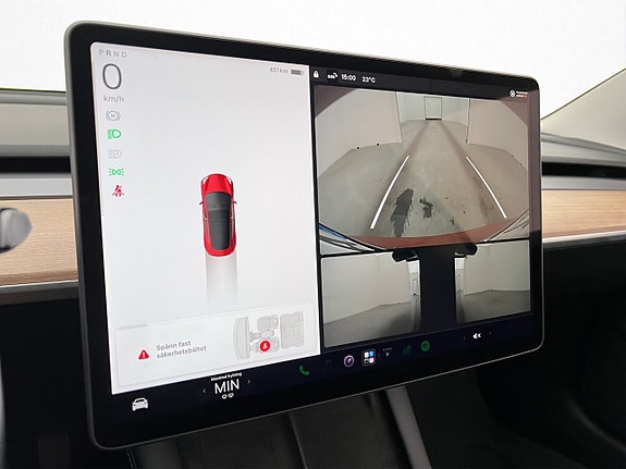Tesla Model 3 20 of 30