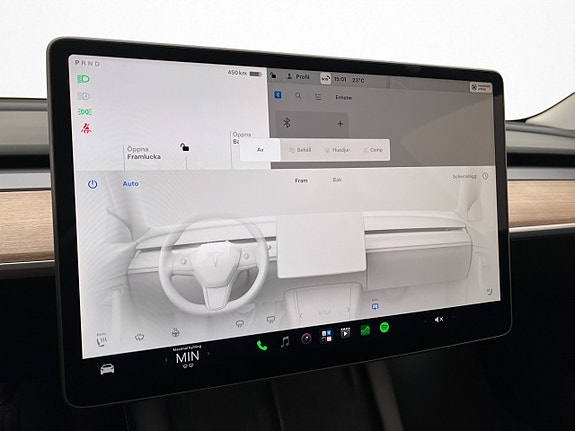 Tesla Model 3 28 of 30