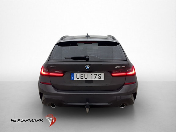BMW 320 5 of 5