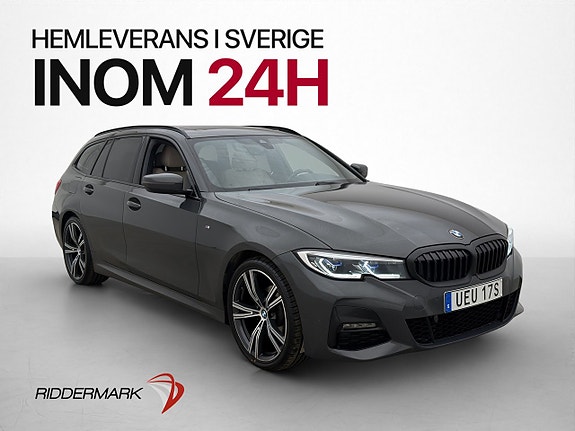 BMW 320 3 of 5