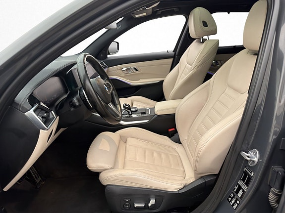 BMW 320 19 of 30