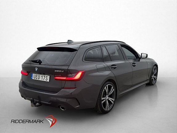 BMW 320 6 of 30