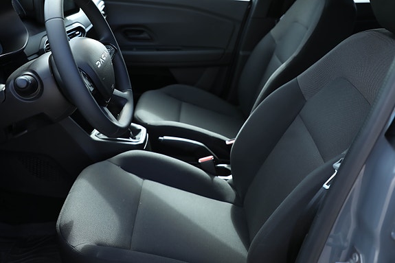 Dacia Sandero 6 of 10