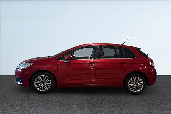 Citroen C4 2 of 5