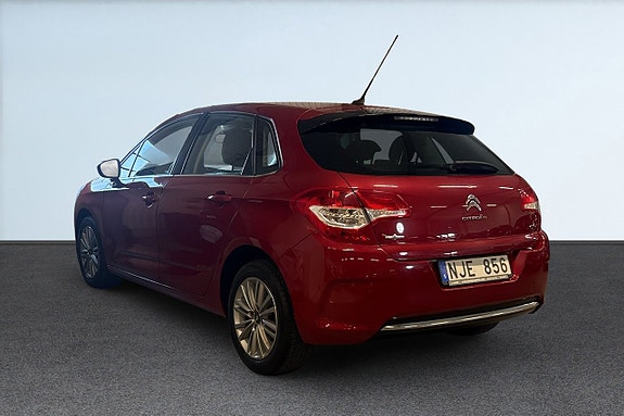 Citroen C4 3 of 5