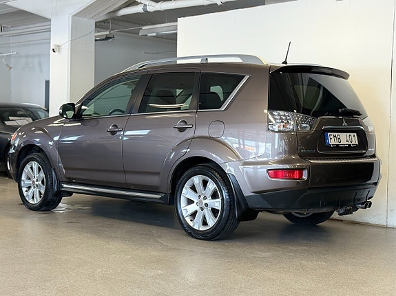 Mitsubishi Outlander 6 of 16