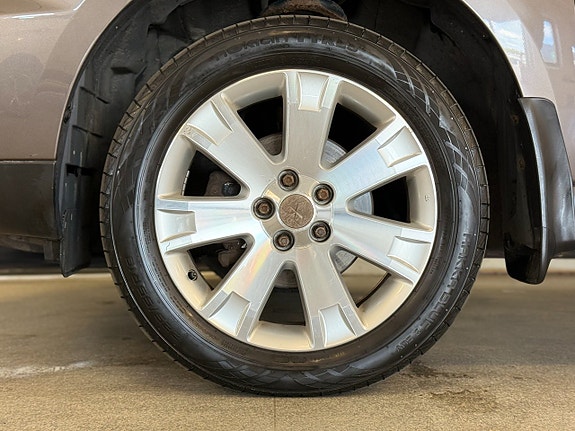 Mitsubishi Outlander 16 of 16