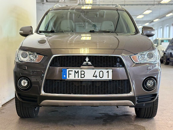 Mitsubishi Outlander 4 of 5
