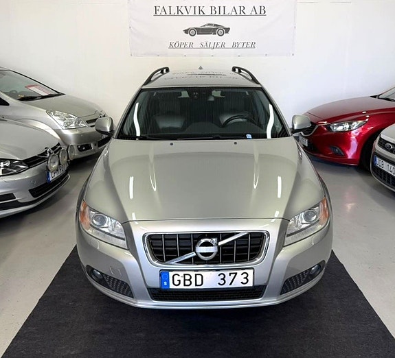 Volvo V70