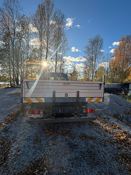 Volvo FL611 5 of 6