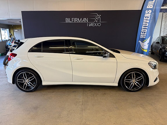 Mercedes-Benz A200 d 3 of 14