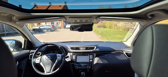 Nissan Qashqai 3 of 5
