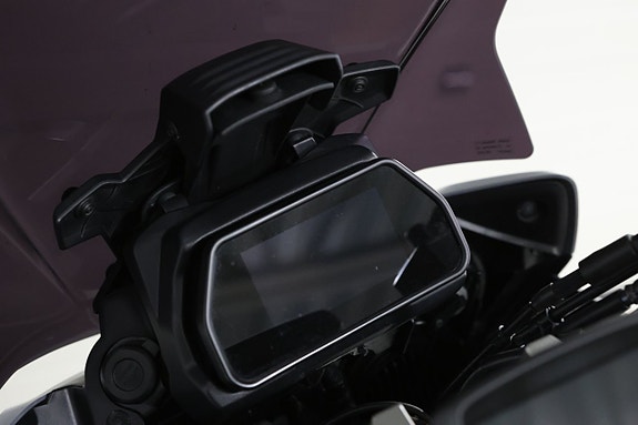 Yamaha Tracer 900 GT 8 of 12
