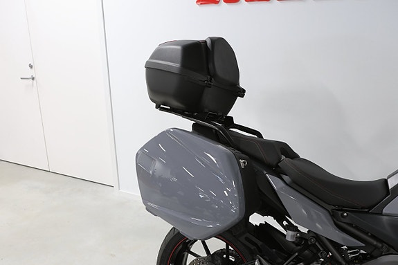 Yamaha Tracer 900 GT 5 of 12