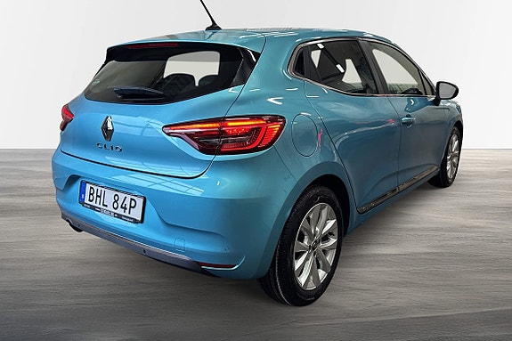 Renault Clio 3 of 5