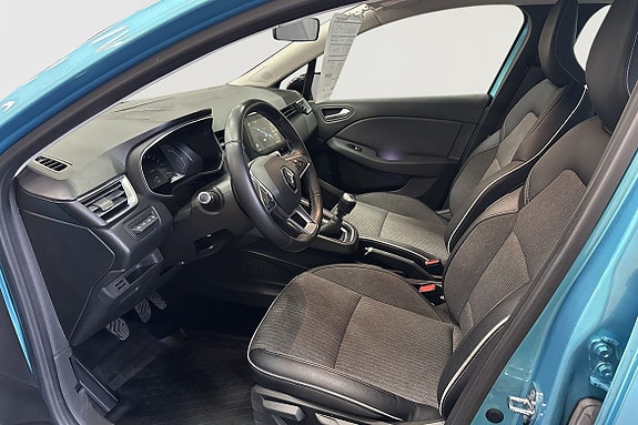 Renault Clio 4 of 5