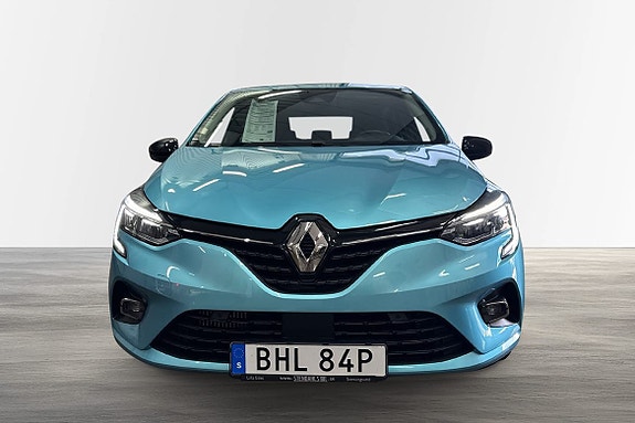 Renault Clio 2 of 5
