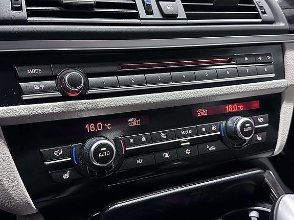 BMW 523i 20 of 27
