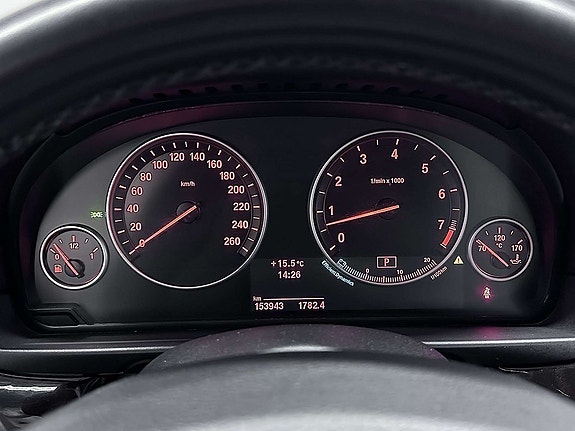BMW 523i 19 of 27