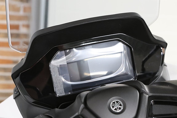 Yamaha Tricity 300 7 of 9