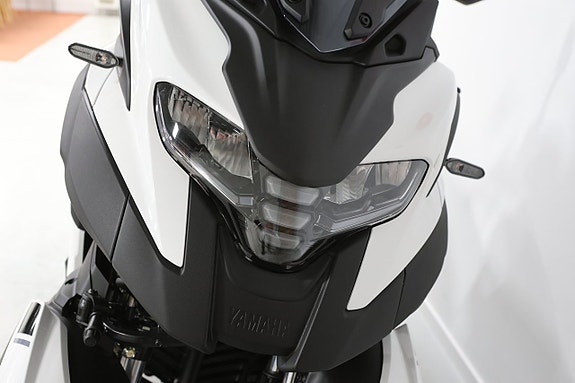 Yamaha Tricity 300 4 of 9