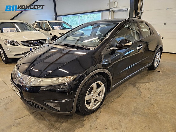 Honda Civic 2 of 5