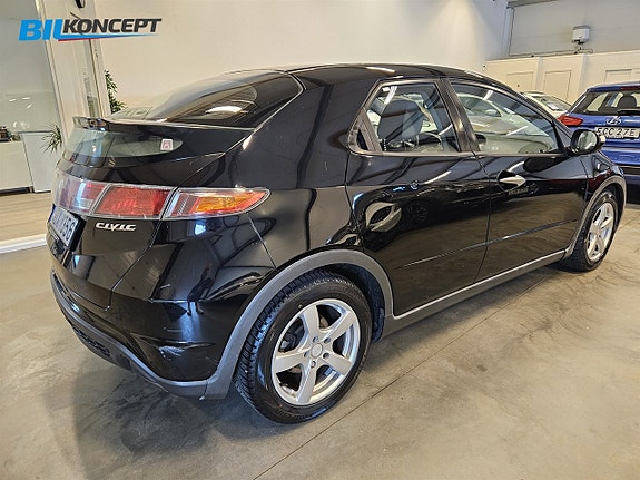 Honda Civic 3 of 5