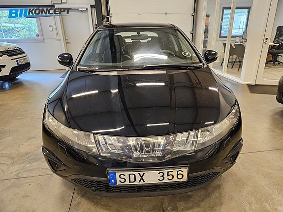Honda Civic 5 of 5