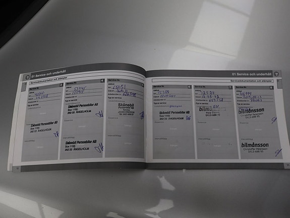 Volvo V60 22 of 23