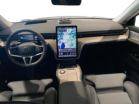 Volvo EX90 5 of 5